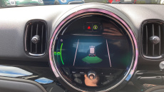 MINI Countryman 2.0 Cooper S Classic 5dr Auto Petrol Hatchback